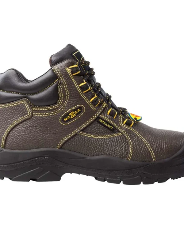 Nazca NU-400 Botin Palio