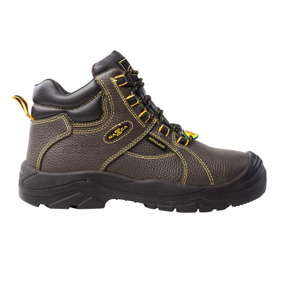 Nazca NU-400 Botin Palio