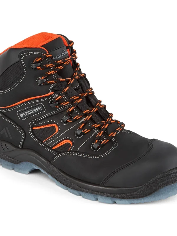 Portwest FC57 Bota Portwest Compositelite All Weather S3 WR