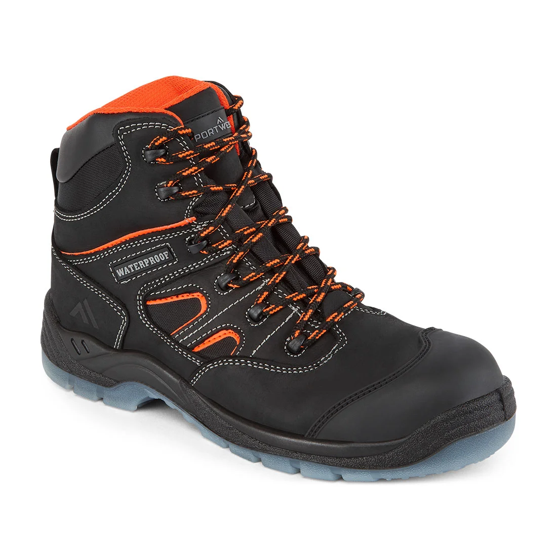 Portwest FC57 Bota Portwest Compositelite All Weather S3 WR