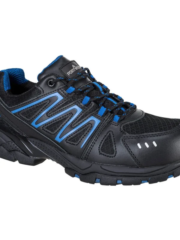 Portwest FC67 Deportivo Portwest Compositelite Vistula S1P HRO