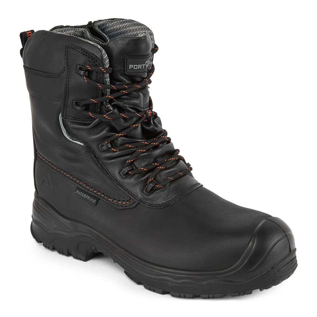 Bota de seguridad Portwest FD02 Compositelite Traction inch (18cm) S3 HRO CI WR Portwest