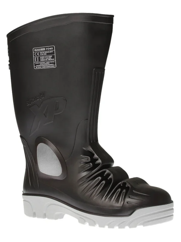 Portwest FD85 Bota Wellington Mettamax Safety S5 M