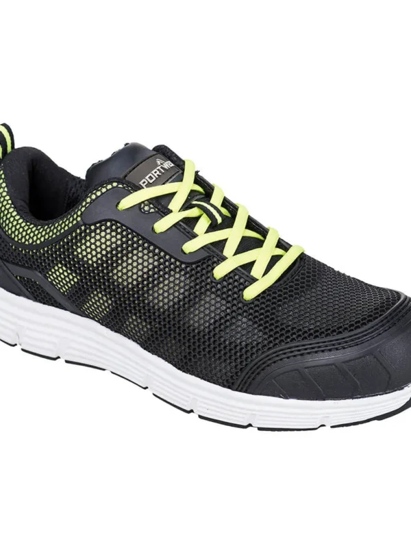 Portwest FT15 Deportivo Steelite Tove S1P