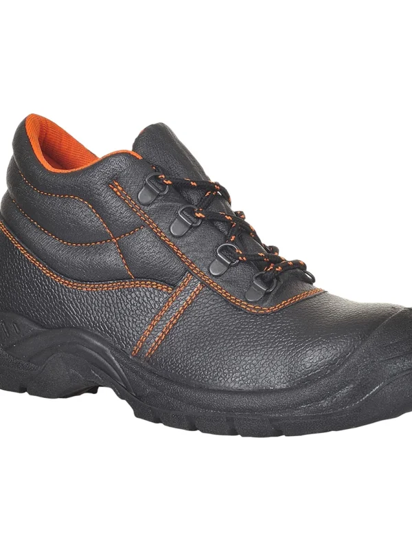 Portwest FW24 Bota Steelite Kumo Scuff Cap S3