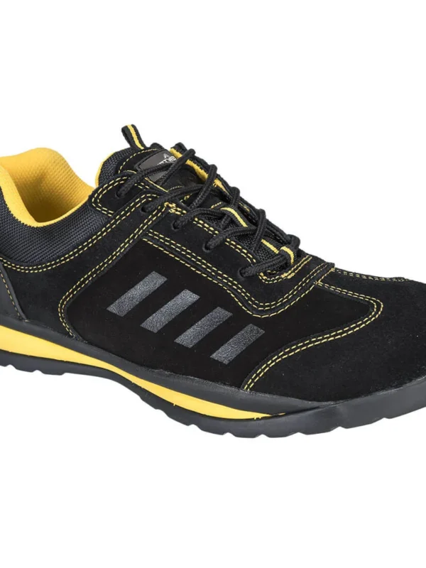 Portwest FW34 Deportivo Steelite Lusum S1P HRO