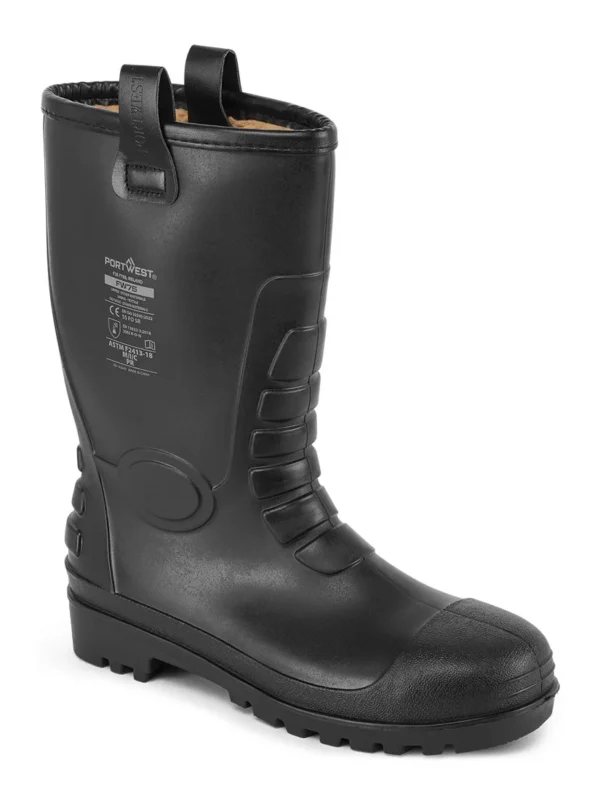 Portwest FW75 Bota Rigger Neptuno S5 CI