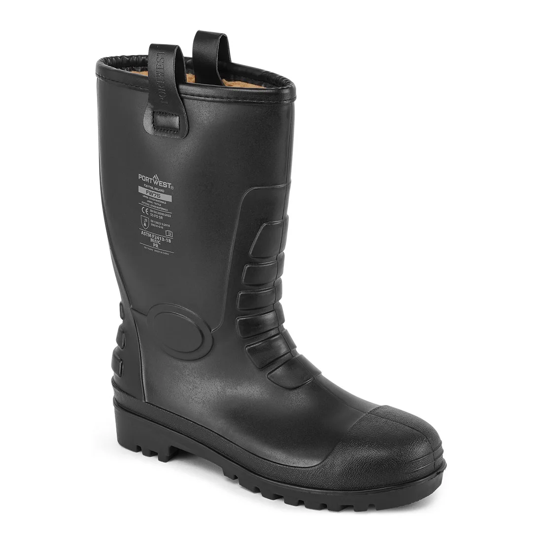 Portwest FW75 Bota Rigger Neptuno S5 CI