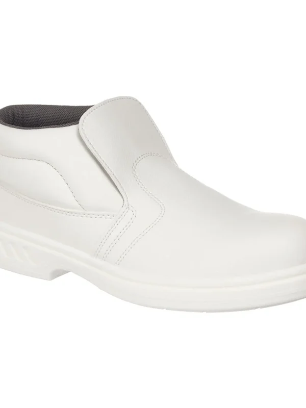 Portwest FW83 Bota Steelite Slip On S2