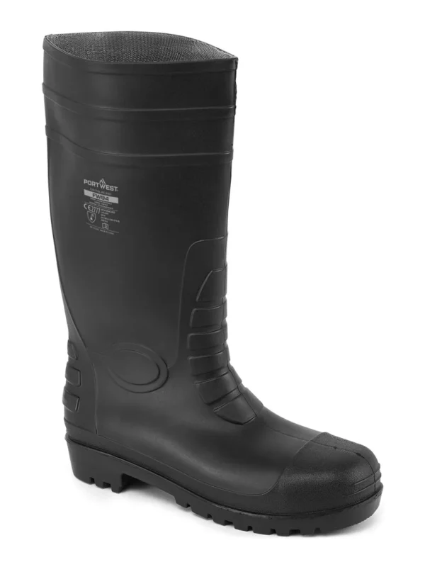 Bota Wellinton Classic S4 Portwest FW94