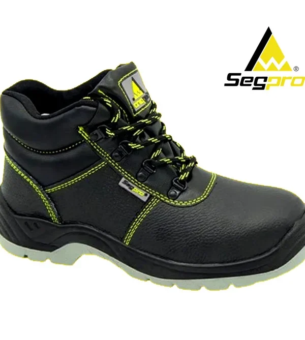 Segpro Botin Harder