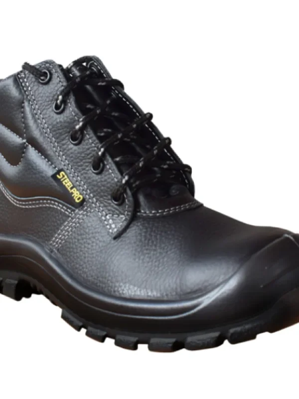 Steelpro Botin Worker