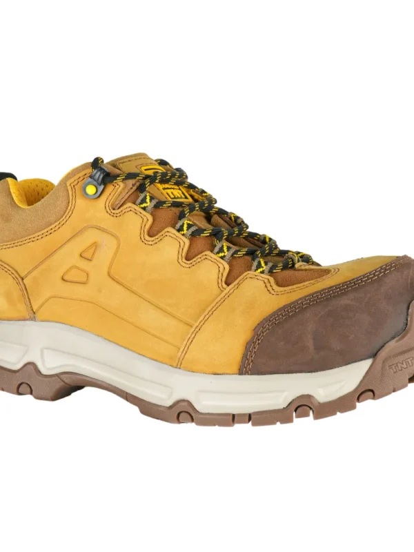 Zapatilla de Seguridad Dielectrico Terran SS45D-202  Sandder TNT