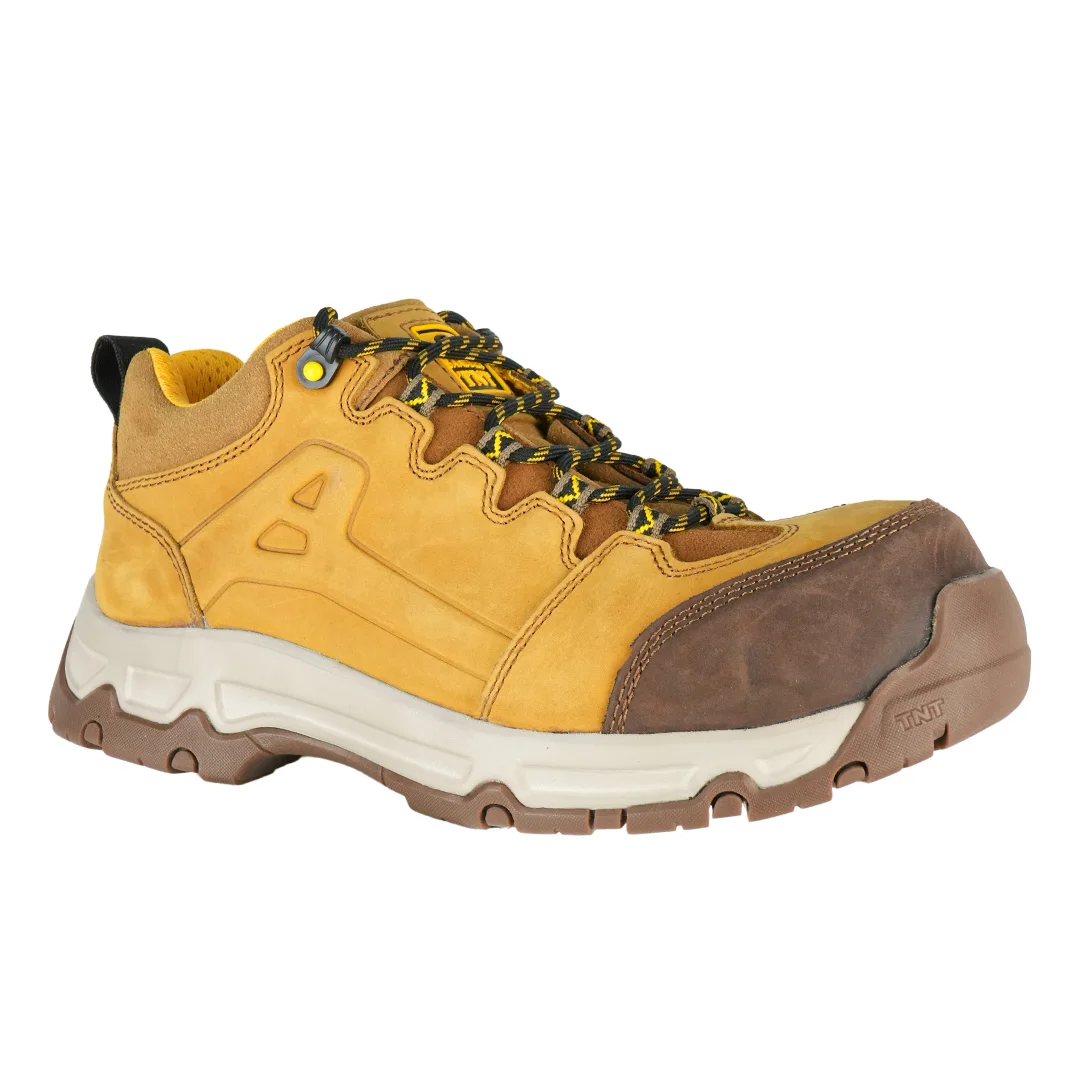 Zapatilla de Seguridad Dielectrico Terran SS45D-202 Sandder TNT