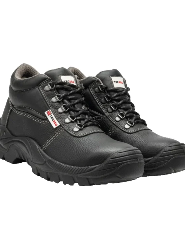 Botines de seguridad Tecseg Econoline Strong