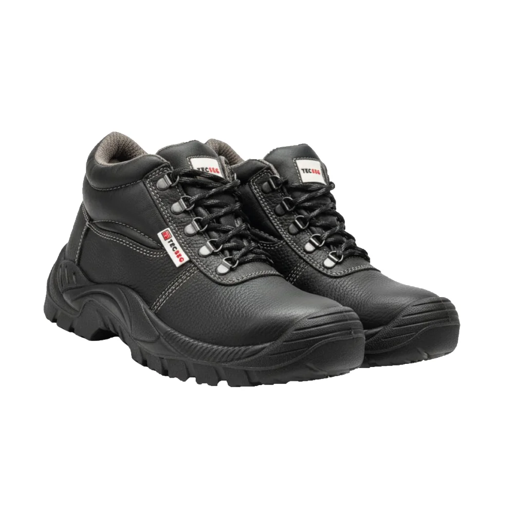 Botines de seguridad Tecseg Econoline Strong