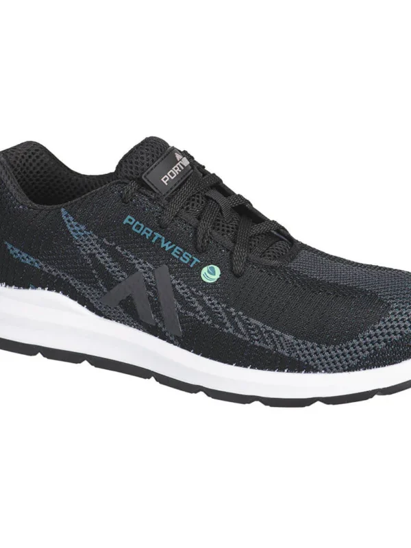 Calzado FC06 Deportivo Eco Fly Composite Portwest