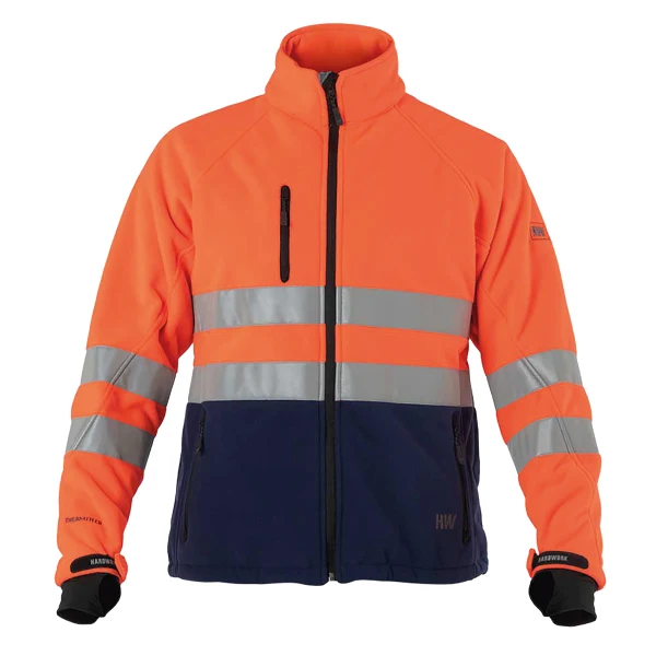 Polar No Wind Siberia Polaris - Hardwork
