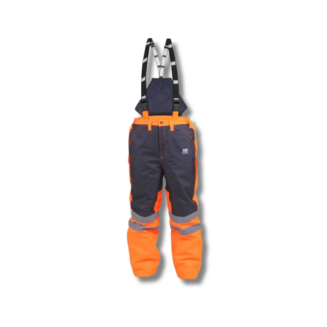 jardinera Pantalon termico HW Siberia Certificada