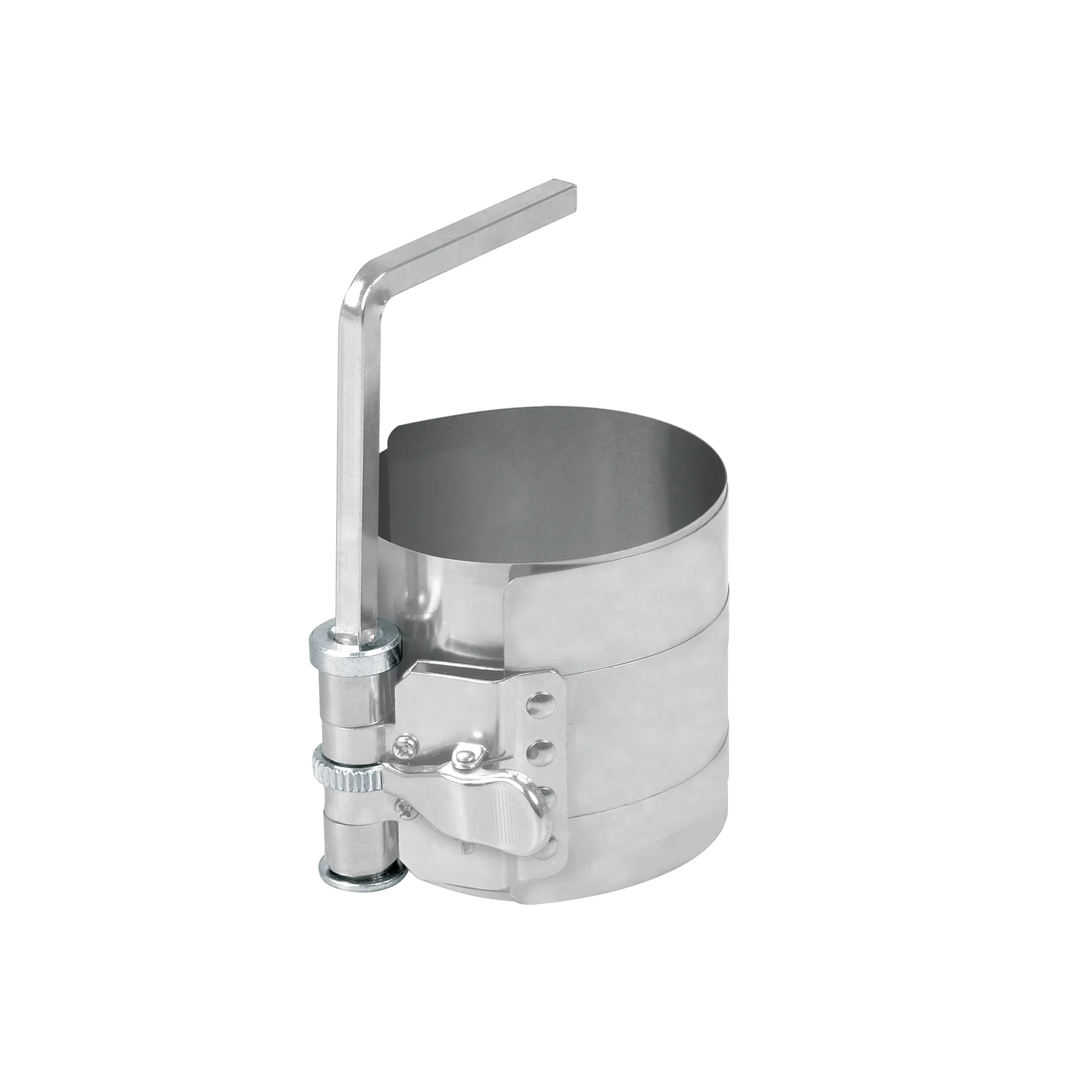Compresor para anillos de piston de gasolina, Truper, CO-AN-PI