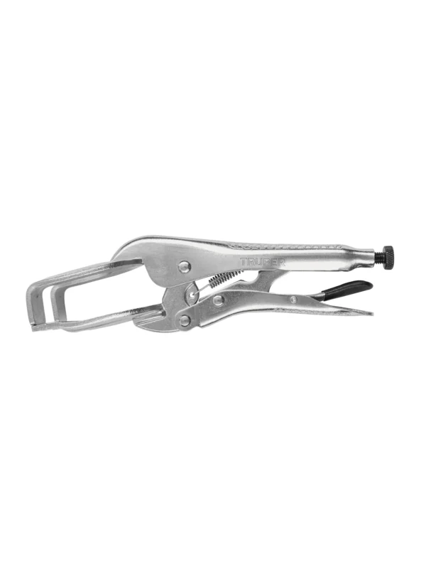 Alicate de presion 9" soldadora, Truper, PPS-9R
