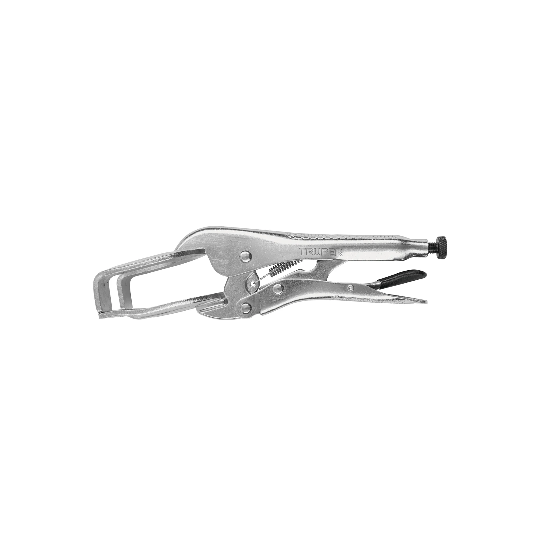 Alicate de presion 9" soldadora, Truper, PPS-9R