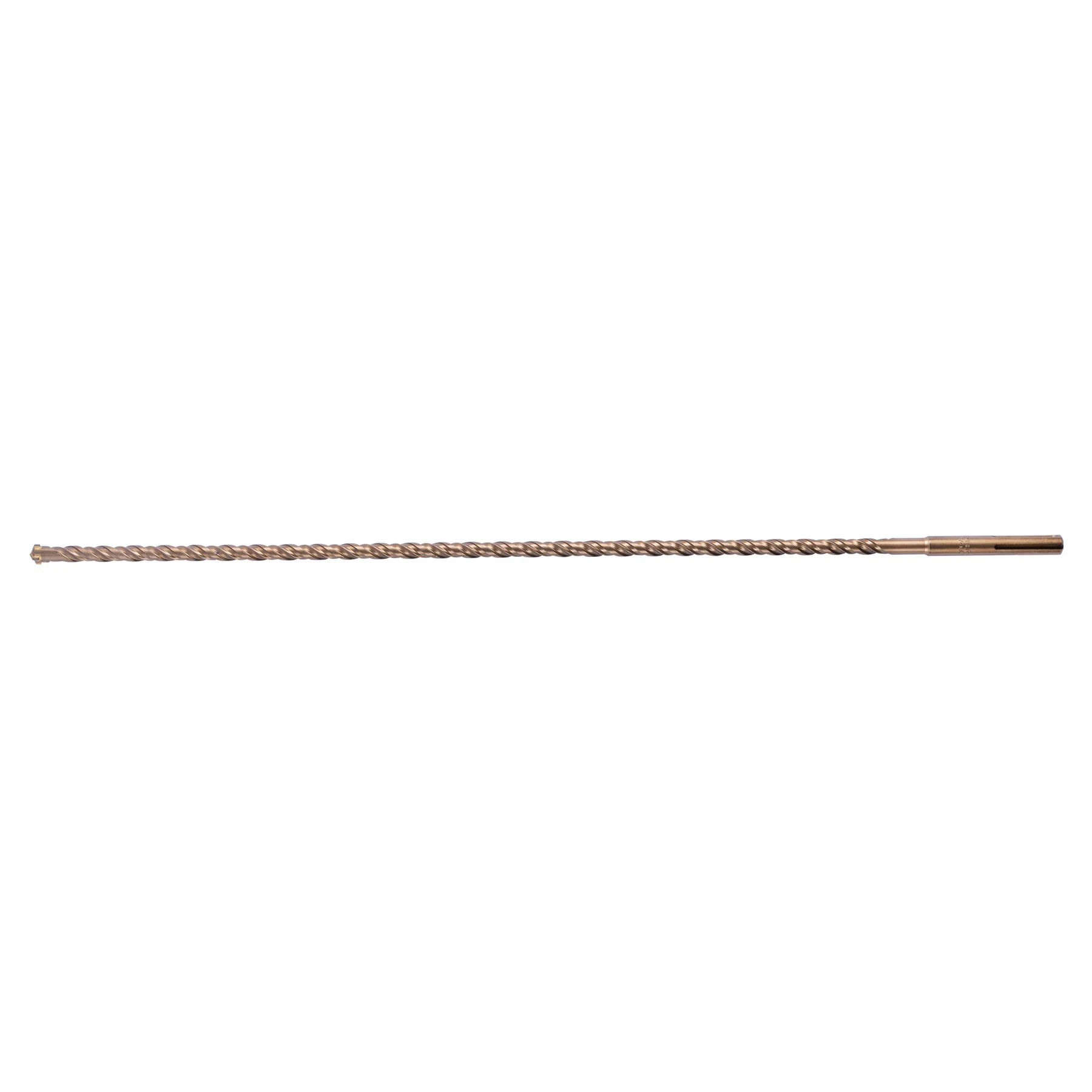 Broca SDS Ma de 3/4 36", Truper, BSM-3/4X36