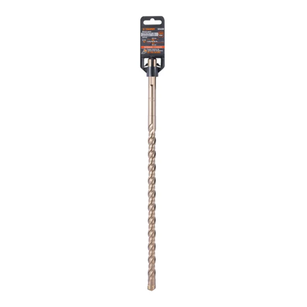 Broca SDS Ma de 7/8 21", Truper, BSM-7/8X21