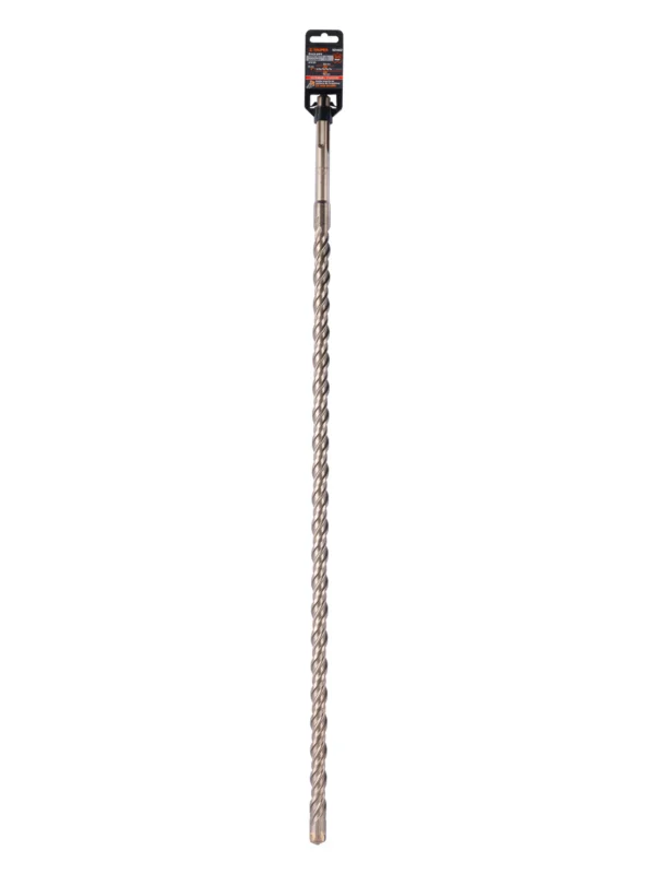 Broca SDS Ma de x 36", Truper, BSM-1X36