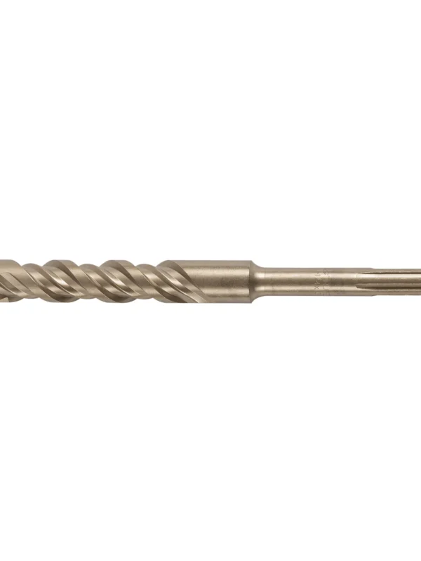Broca SDS Ma de 1-1/4 13", Truper, BSM-1-1/4X13