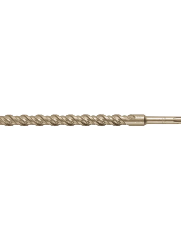 Broca SDS Ma de 1-1/4 21", Truper, BSM-1-1/4X21