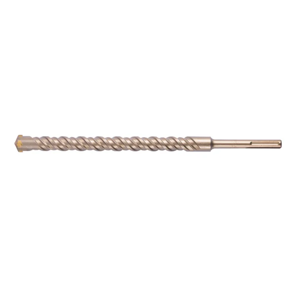 Broca SDS Ma de 1-3/8 21", Truper, BSM-1-3/8X21