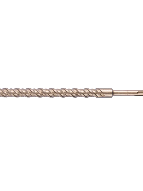 Broca SDS Ma de 1-3/8 21", Truper, BSM-1-3/8X21