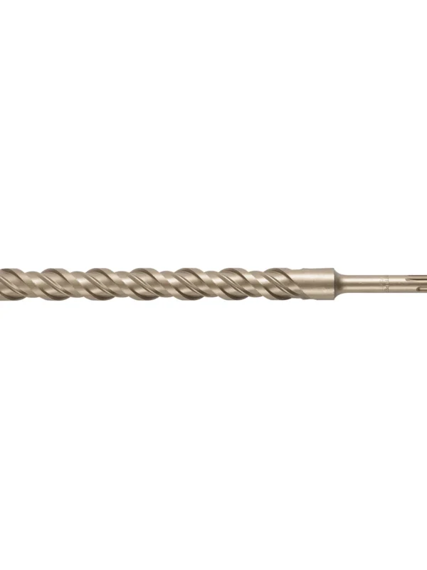 Broca SDS Ma de 1-1/2 21", Truper, BSM-1-1/2X21