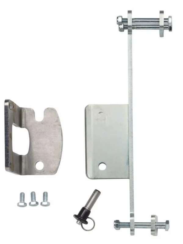 3M PROTECTA Linea Anticaídas Auto retráctil de Rescate con Freno Montado, Lado SRL and Base Tripode, 3590498