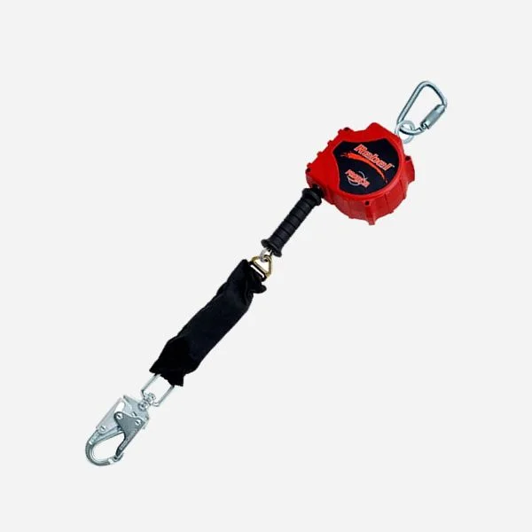 Linea Anticaidas Autoretractil 3M Protecta Rebel, Cable 3590019, 15 ft. (4.5 m)