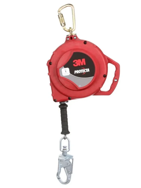 Linea de vida Retractil Rebel 3590038 de 15.2 antes 3590550 3M Protecta