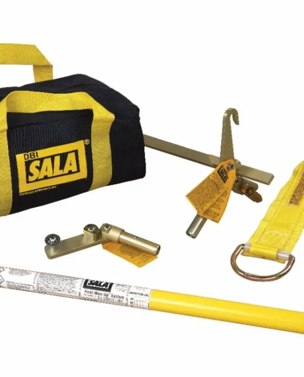 3M DBI-SALA First-Man-Up 2104528 Sistema de Anclaje Remoto