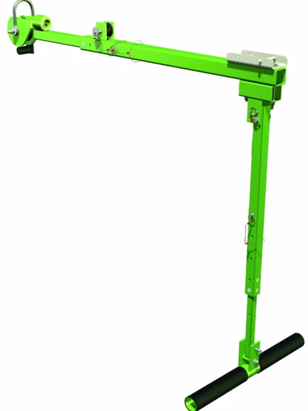 3M DBI-SALA Sistema De Montacargas Con Pertiga 8530252