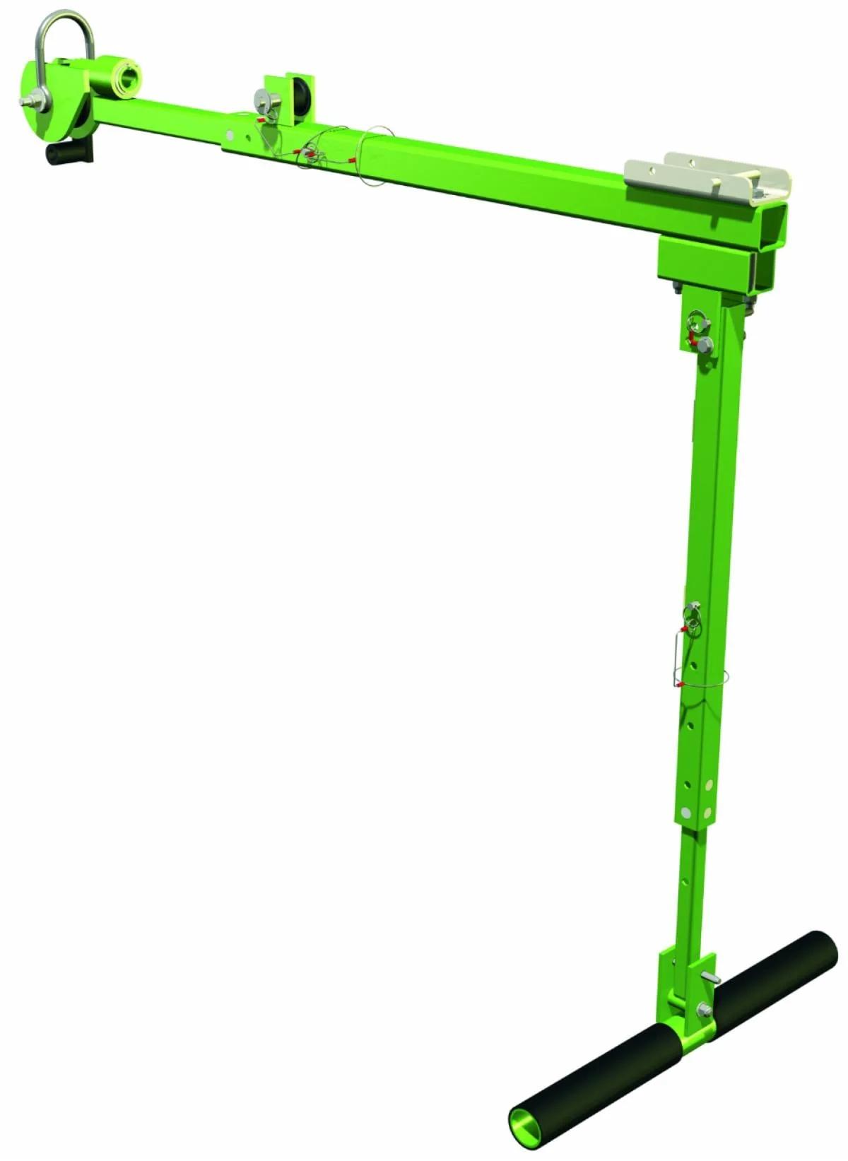 3M DBI-SALA Sistema De Montacargas Con Pertiga 8530252