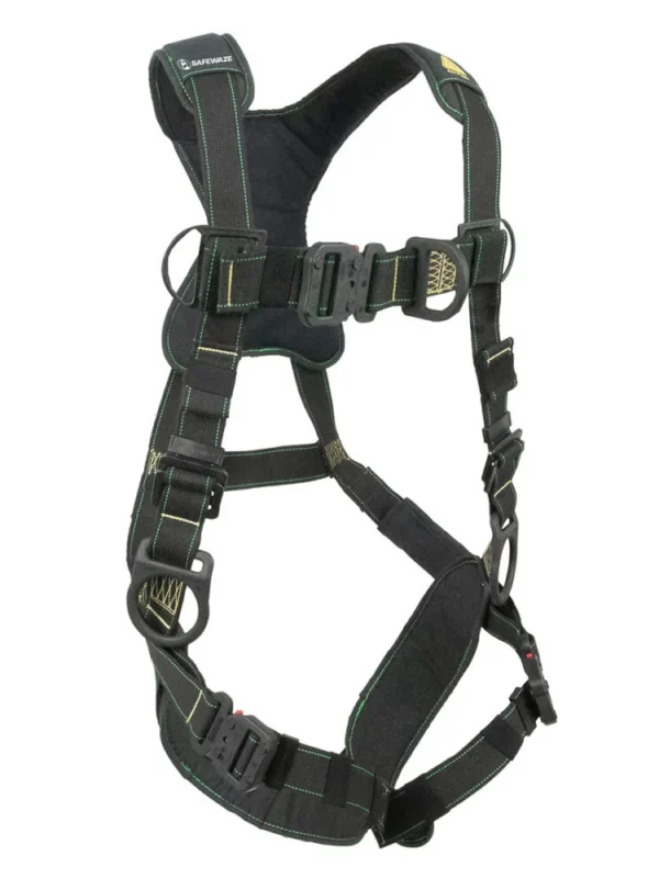 Arnes de cuerpo completo Arc Flash 022-1038 Safewaze