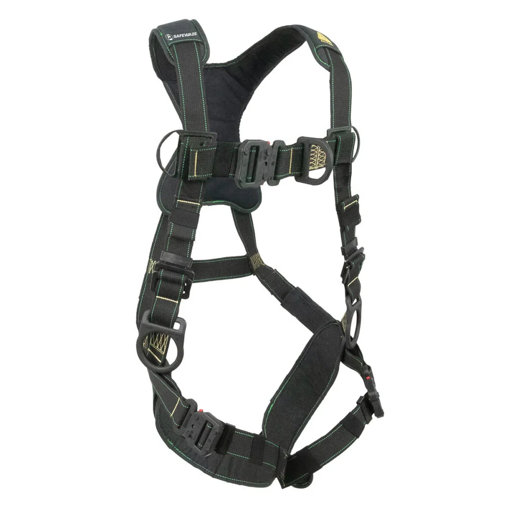 Arnes de cuerpo completo Arc Flash 022-1038 Safewaze