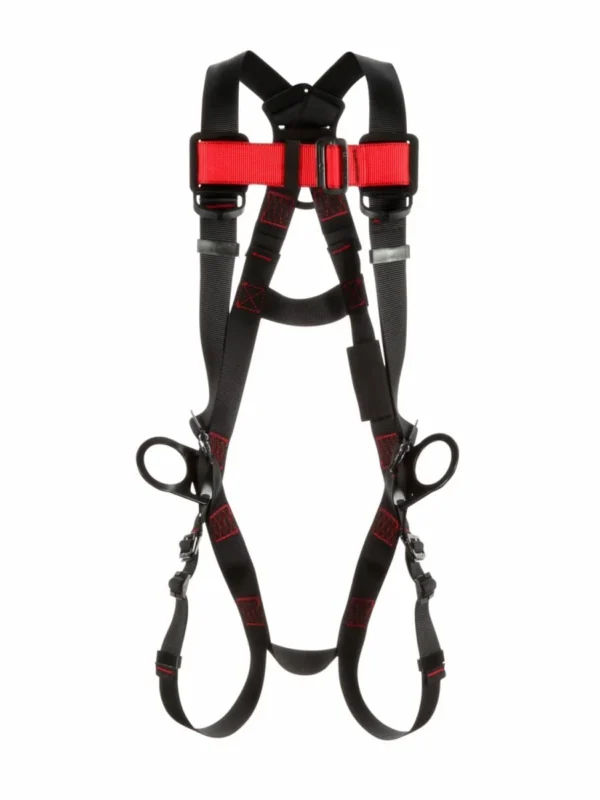 Arnes de seguridad de posicionamiento del chaleco 1161560 3M Protecta