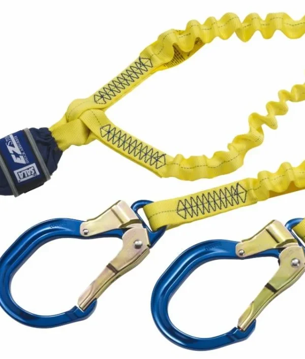 Eslinga con Amortiguador de Impacto 3M DBI-SALA EZ-Stop, 1246193