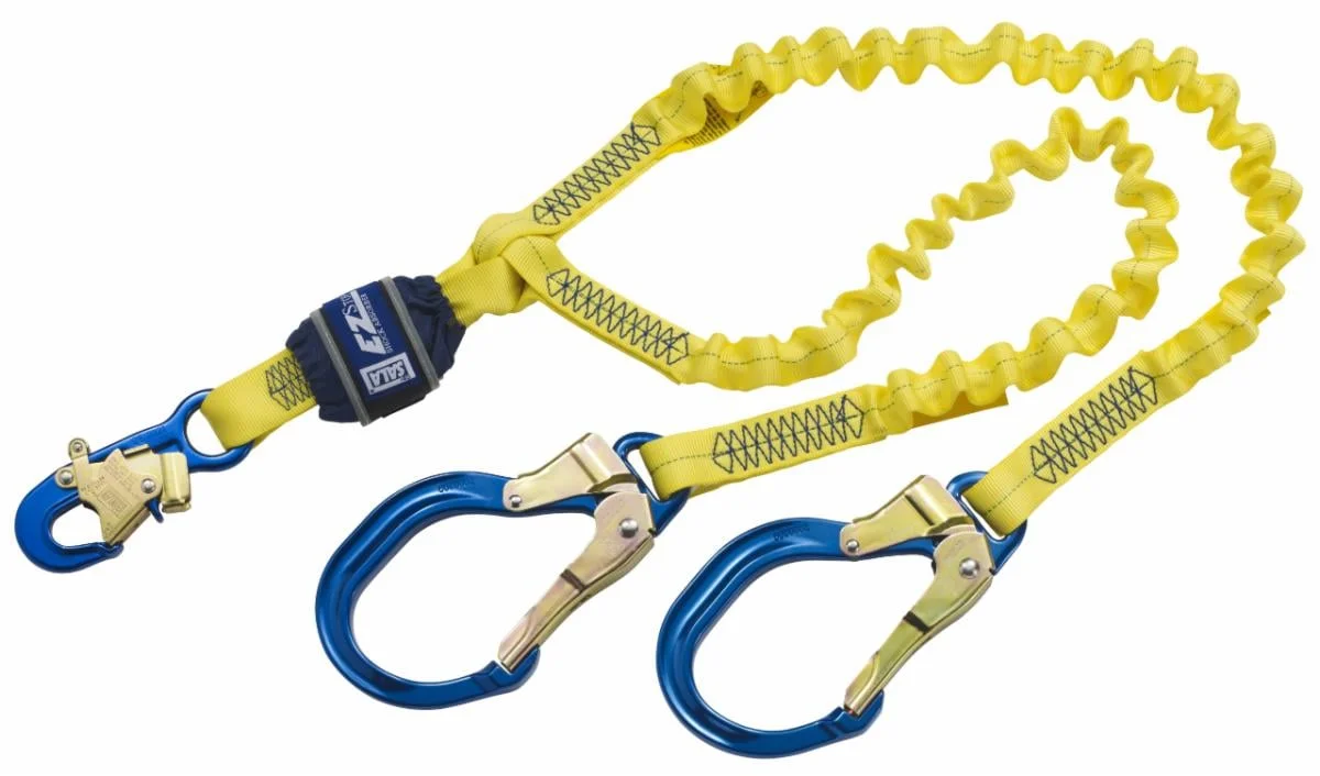 Eslinga con Amortiguador de Impacto 3M DBI-SALA EZ-Stop, 1246193