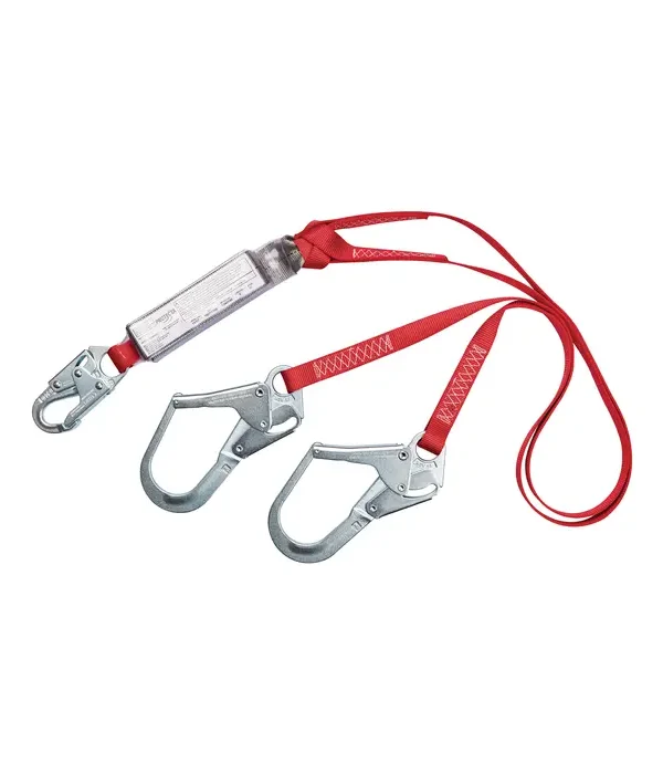 Linea de vida doble 1340182 3M PROTECTA