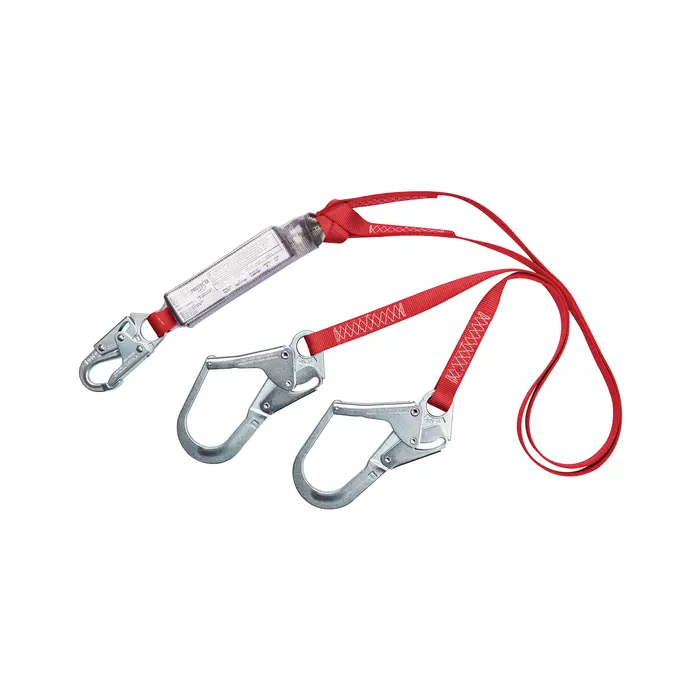 Linea de vida doble 1340182 3M PROTECTA
