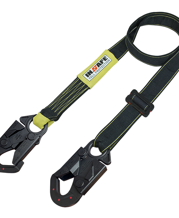 Eslinga de Posicionamiento IN 8041-R-ARC INSAFE