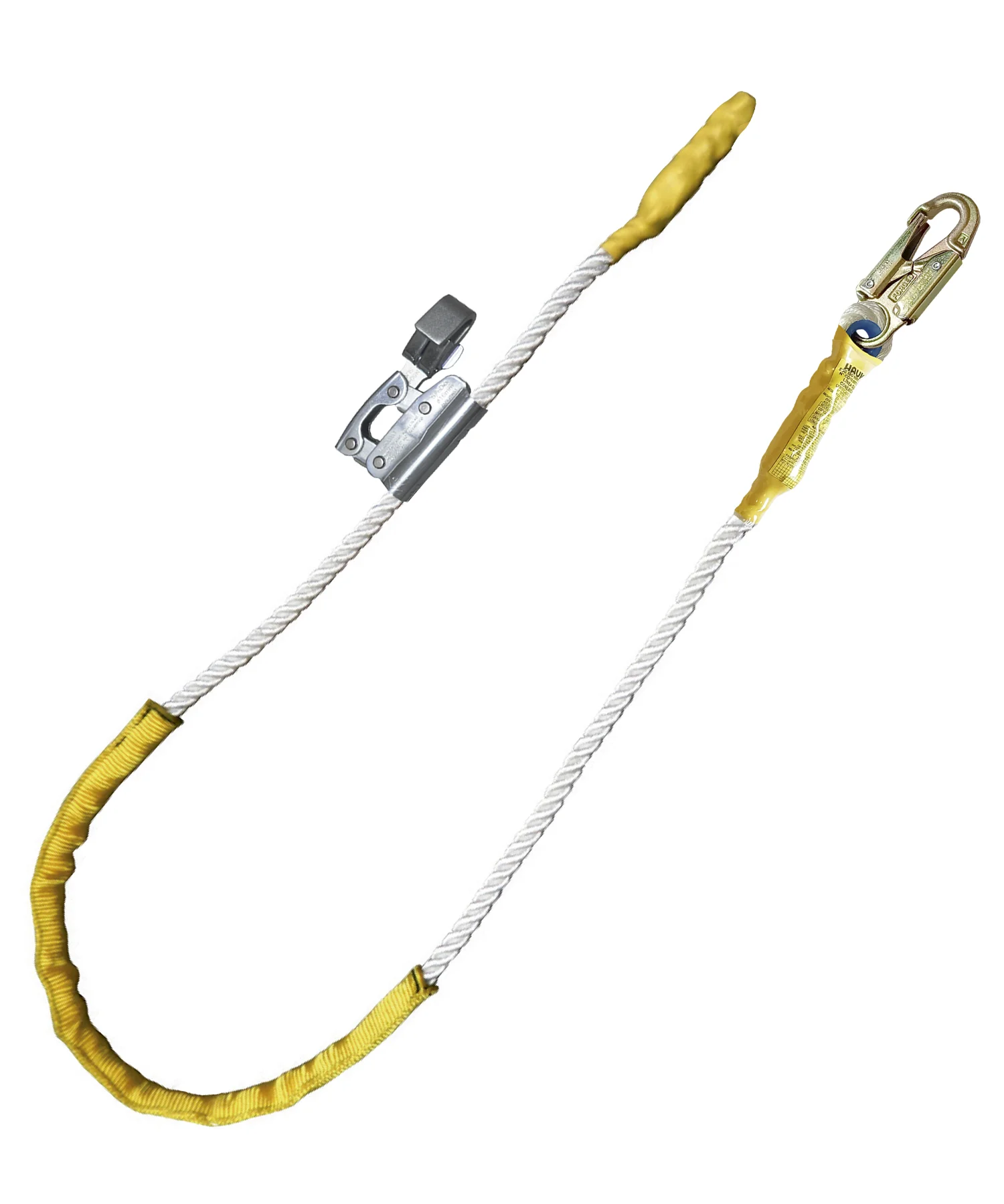 Linea De conexion Cabo Torcido, XC0PFCF20 Hauk