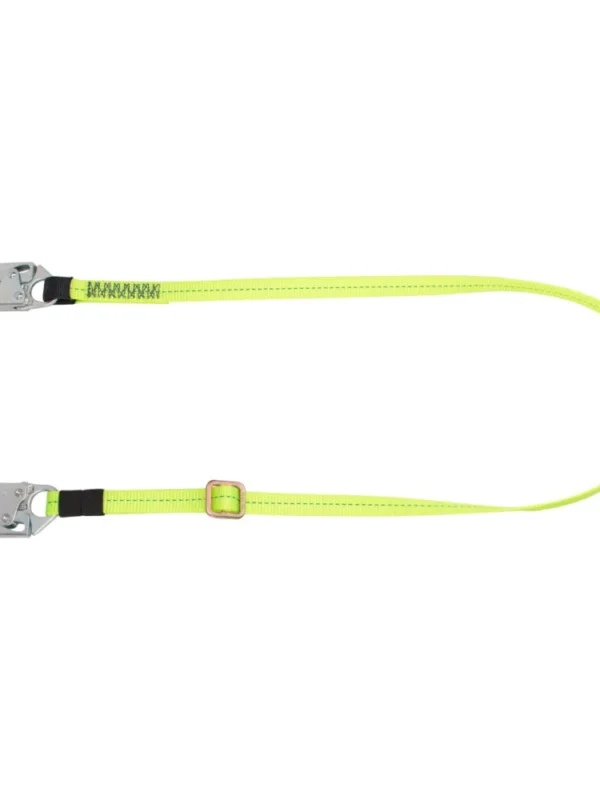 Linea De Posicionamiento Ajustable 4'-6' Safewaze FS33310